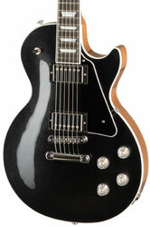 Les Paul Modern - graphite top