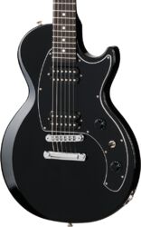 Les Paul Music City Special 50th Anniversar - ebony