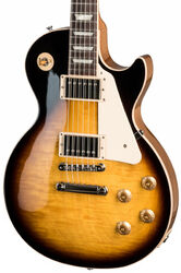 Enkel gesneden elektrische gitaar Gibson Les Paul Standard '50s - Tobacco burst