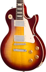 Single cut gitaar  Gibson Original Les Paul Standard 50s - iced tea