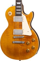 Original Les Paul Standard Custom Color - Honey Amber