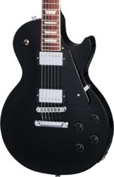 Enkel gesneden elektrische gitaar Gibson Modern Les Paul Studio (Burstbucker Pro) - Ebony
