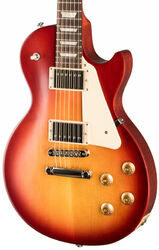 Les Paul Tribute - satin cherry sunburst