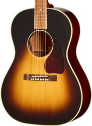 LG-2 50s Original (Baggs HiFi DNA Preamp) - vintage sunburst