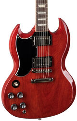 Original SG Standard '61 Left Hand - vintage cherry