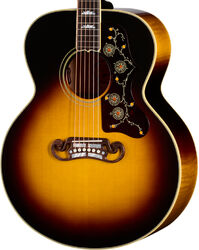 SJ-200 Original (Baggs HiFi DNA Preamp) - vintage sunburst