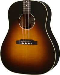 Folk gitaar Gibson Slash J-45 - November burst