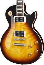 Enkel gesneden elektrische gitaar Gibson Slash Les Paul Standard 50’s - November burst