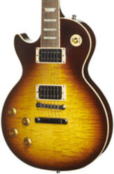 Linkshandige elektrische gitaar Gibson Slash Les Paul Standard 50’s Linkshandige - November burst
