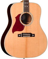Songwriter Recording Artist LH (Baggs HiFi DNA Preamp) - antique natural