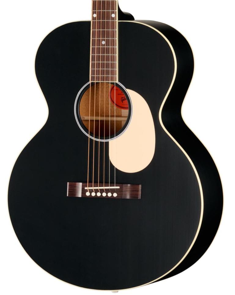 J-185 Century 12-Fret - ebony