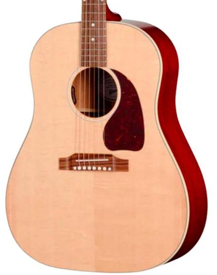 Folk gitaar Gibson Modern J-45 Standard - natural gloss