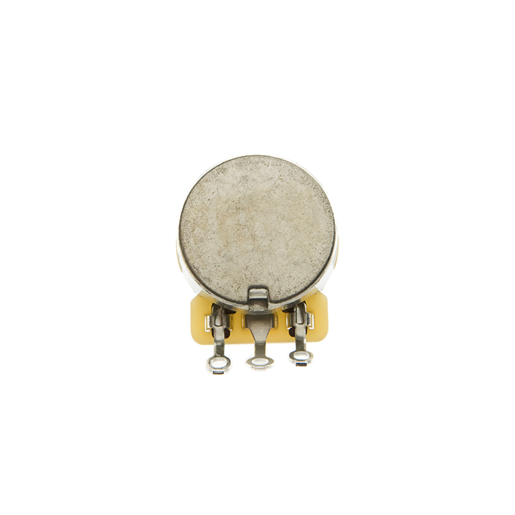 Gibson Historic Potentiometer 500k Audio Taper - Knop - Variation 2