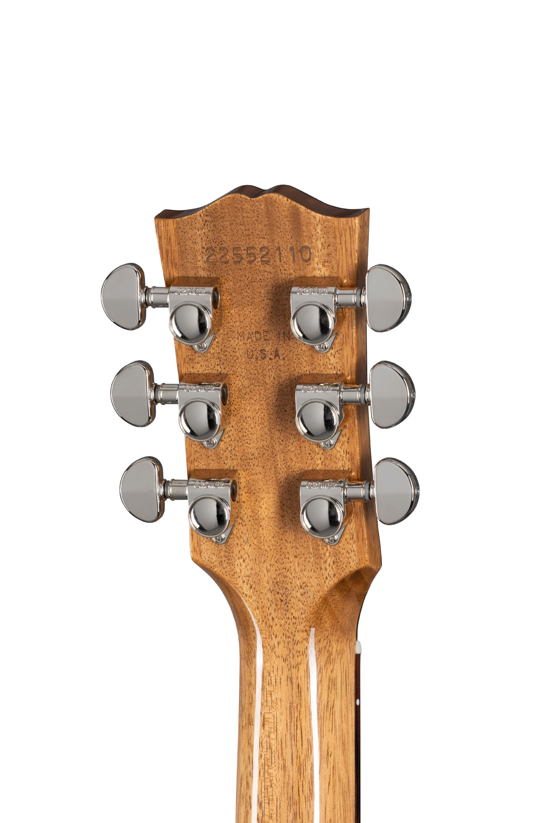 Gibson Hummingbird Studio Rosewood Modern 2023 Dreadnought Epicea Palissandre Rw - Rosewood Burst - Elektro-akoestische gitaar - Variation 4