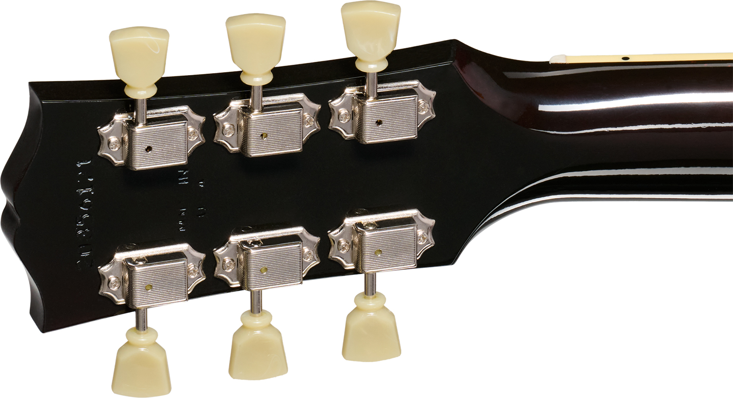 Gibson J185 Original (baggs Hifi Dna) Jumbo Epicea Erable Rw - Vintage Sunburst - Folk gitaar - Variation 6