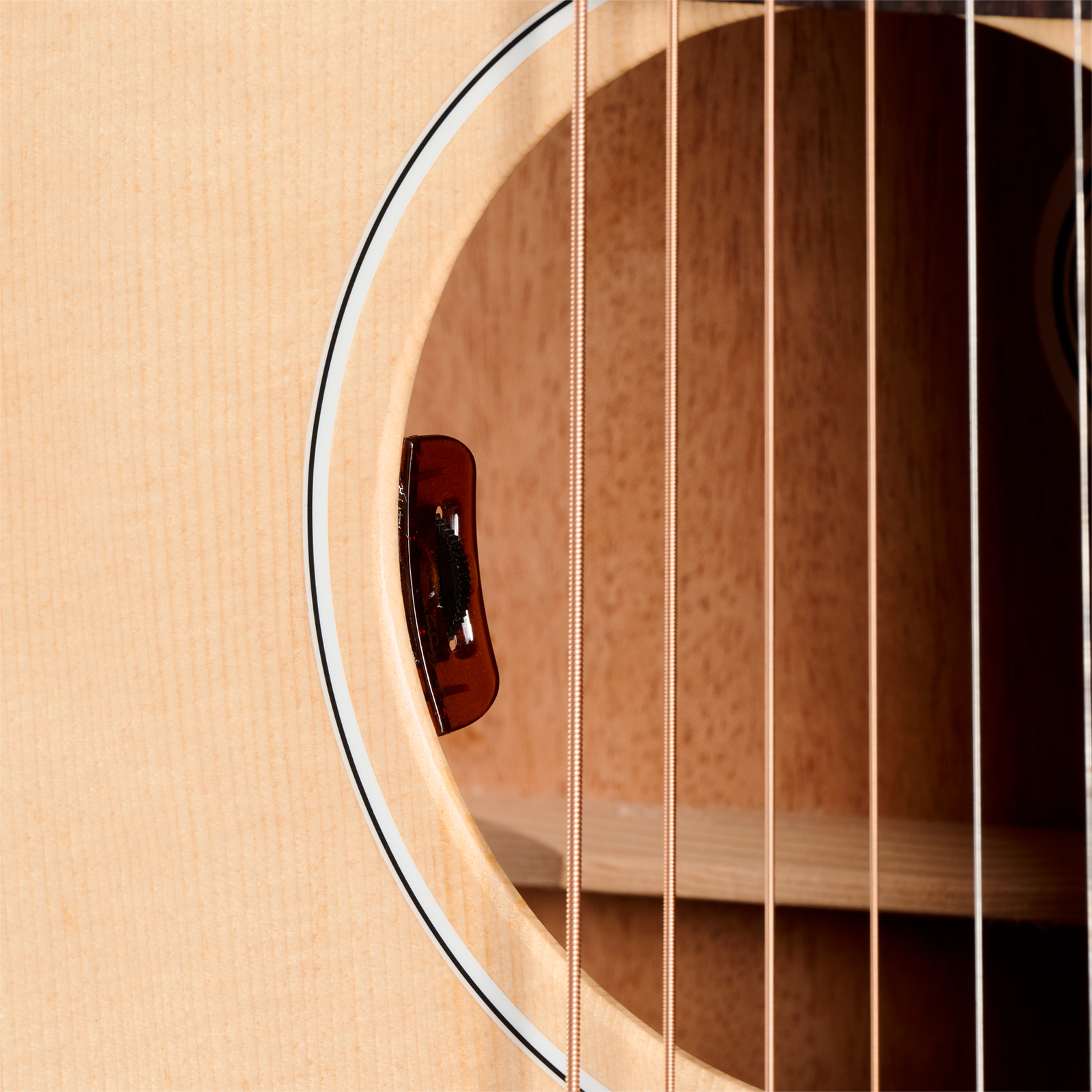 Gibson J45 Special Dreadnought Cbd Epicea Acajou Rw - Satin Natural - Folk gitaar - Variation 4