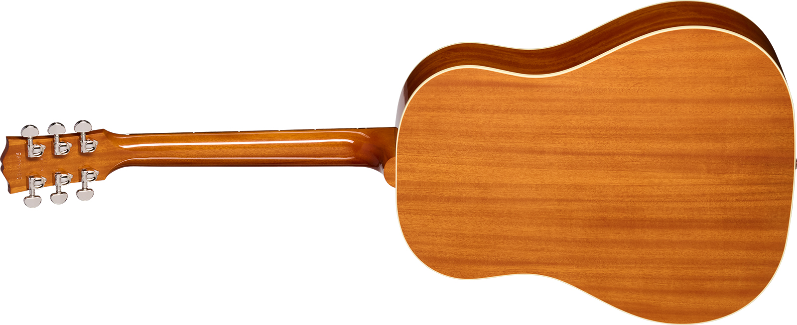 Gibson J45 Standard Modern Dreadnought Epicea Acajou Rw - Heritage Cherry Sunburst - Volksgitaar - Variation 1