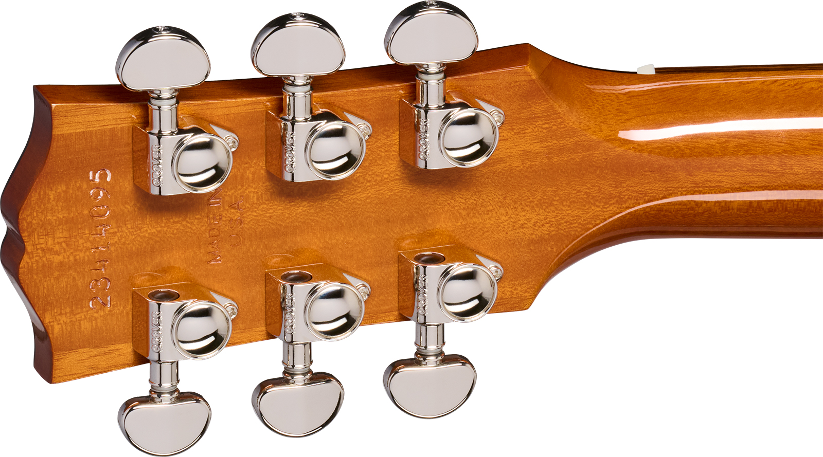 Gibson J45 Standard Modern Dreadnought Epicea Acajou Rw - Heritage Cherry Sunburst - Volksgitaar - Variation 4