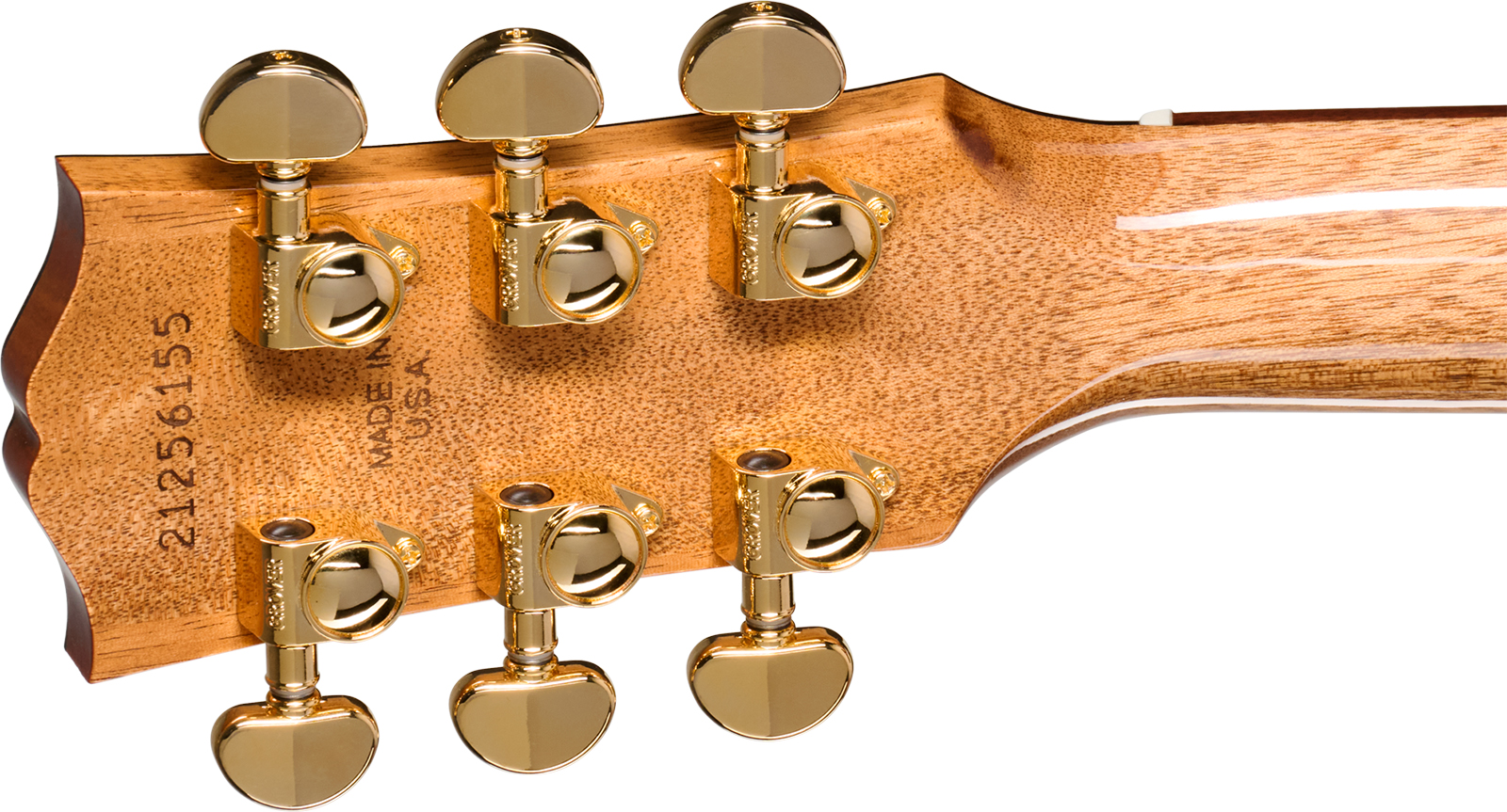 Gibson J45 Standard Rosewood (baggs Hifi Dna) Dreadnought Epicea Palissandre Rw - Rosewood Burst - Folk gitaar - Variation 5