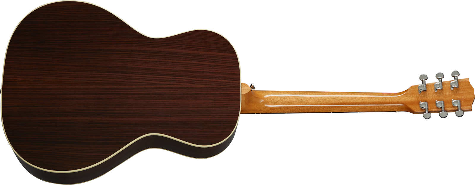 Gibson L-00 Studio Rosewood Modern 2020 Parlor Epicea Palissandre Rw - Antique Natural - Elektro-akoestische gitaar - Variation 1