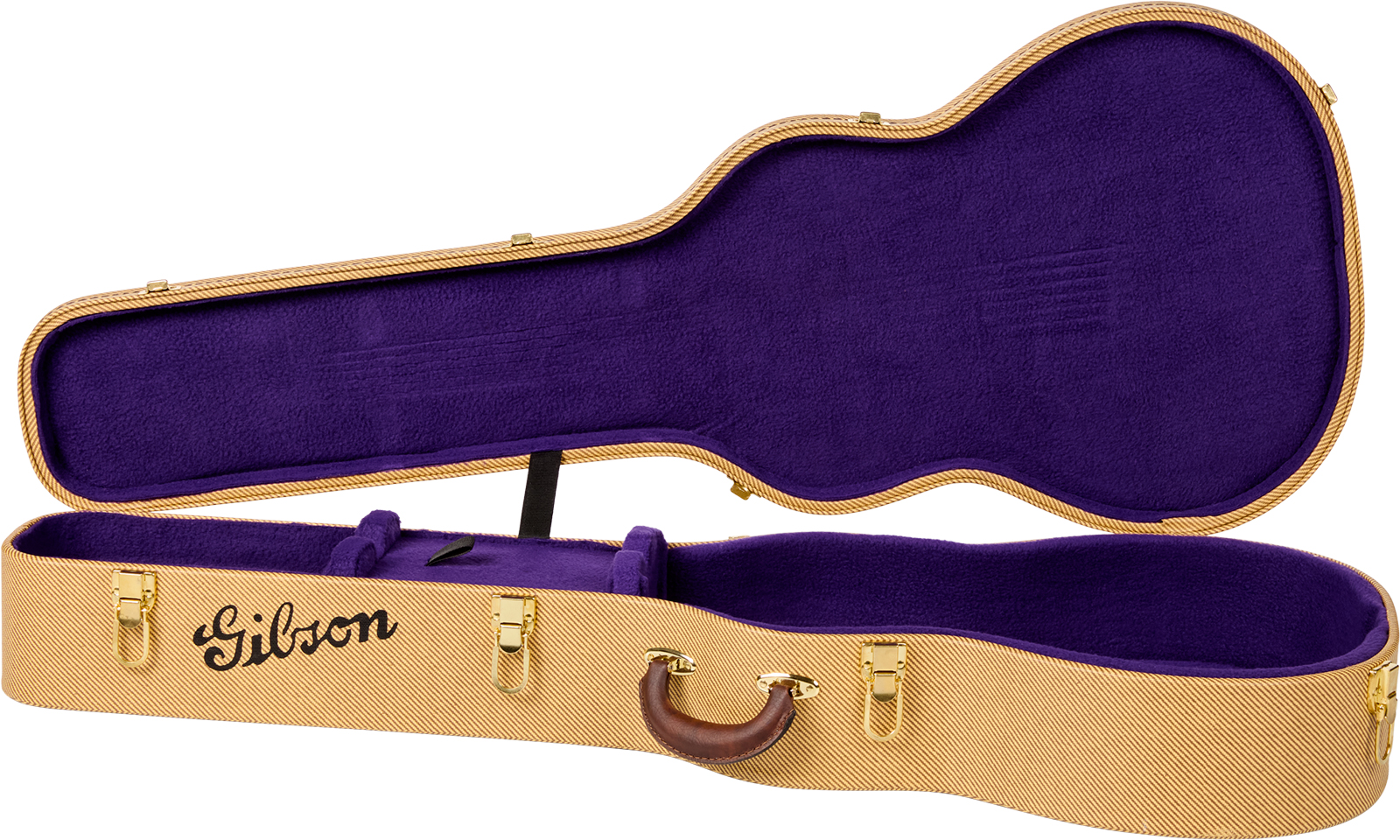 Gibson L00 Century 12-fret Parlor Shsc Epicea Acajou Rw - Vintage Amber Satin - Folk gitaar - Variation 7