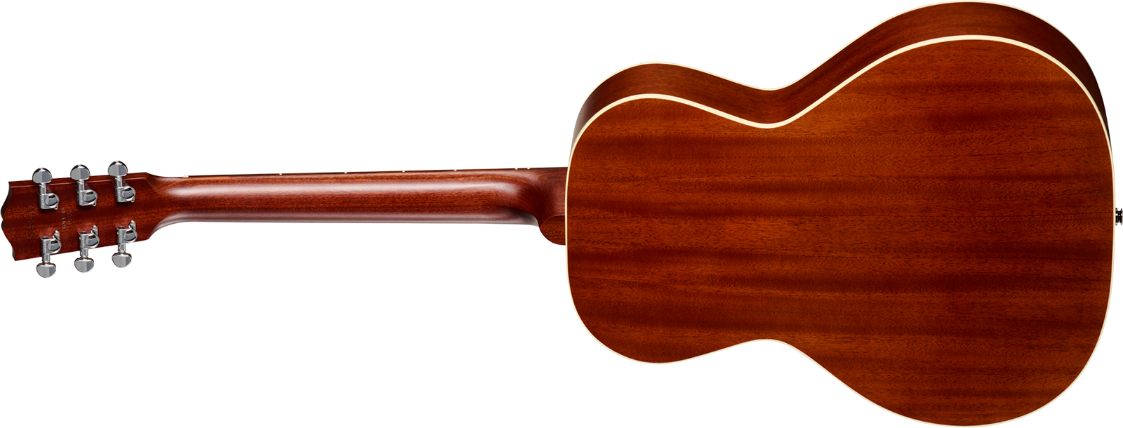 Gibson L00 Special El00 Special Modern Parlor Shsc Epicea Acajou Rw - Satin Natural - Folk gitaar - Variation 1