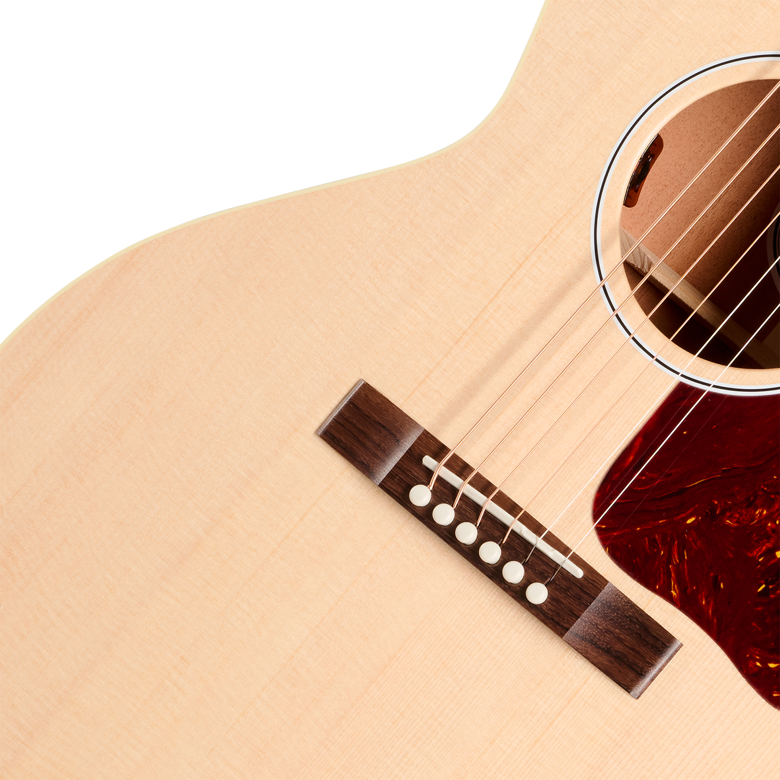 Gibson L00 Special El00 Special Modern Parlor Shsc Epicea Acajou Rw - Satin Natural - Folk gitaar - Variation 3