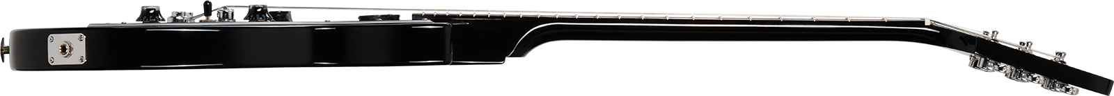 Gibson Les Paul Music City 50th Ann. 2h Ht Eb - Ebony - Single cut gitaar - Variation 2