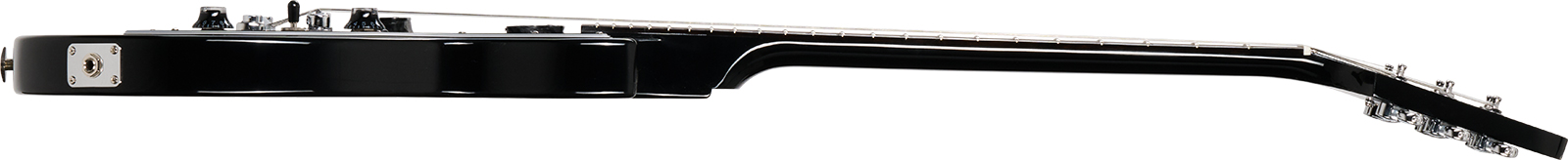 Gibson Les Paul Music City 50th Ann. 2h Ht Eb - Tobacco Burst - Single cut gitaar - Variation 2
