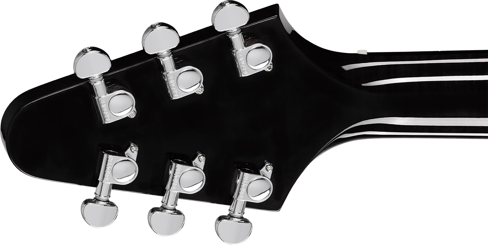 Gibson Les Paul Music City 50th Ann. 2h Ht Eb - Tobacco Burst - Single cut gitaar - Variation 4