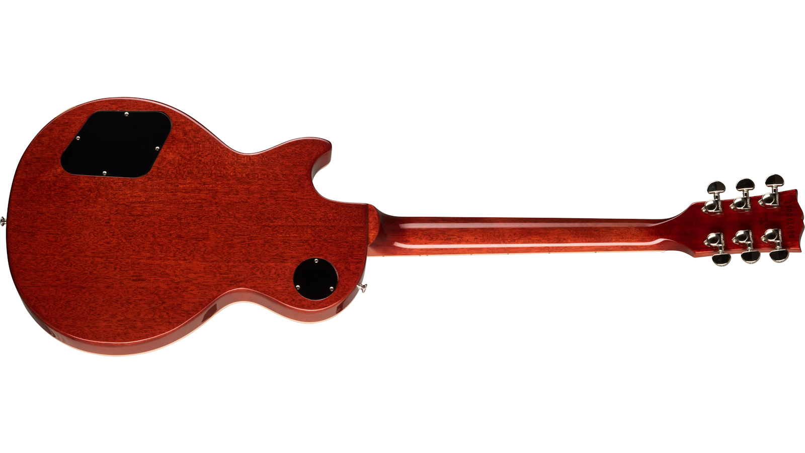 Gibson Les Paul Standard 60s Original 2h Ht Rw - Unburst - Enkel gesneden elektrische gitaar - Variation 2
