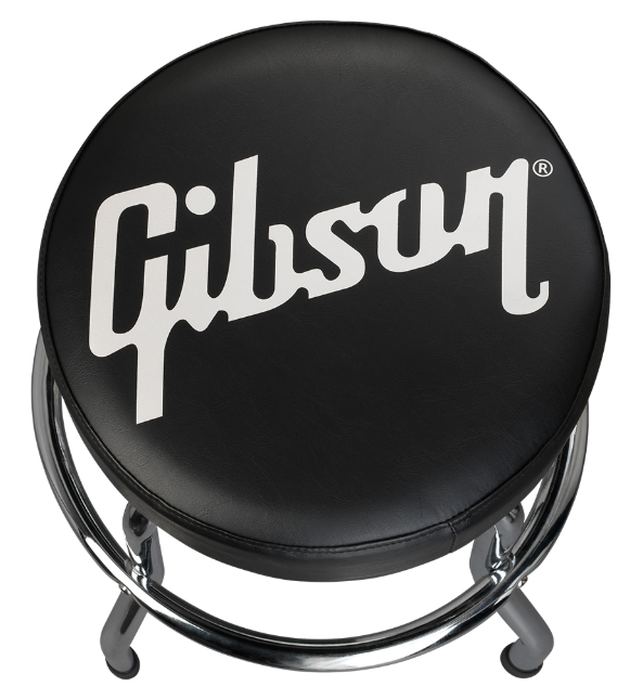 Gibson Premium Playing Stool 24inc. - Stoel - Variation 1