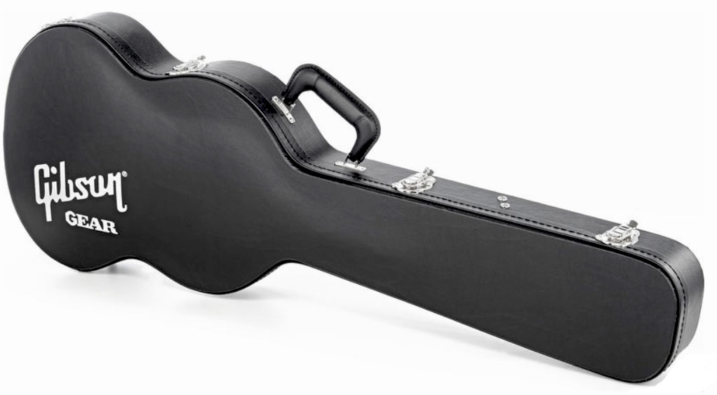 Gibson Sg Hardshell Case - Elektrische gitaarkoffer - Variation 1