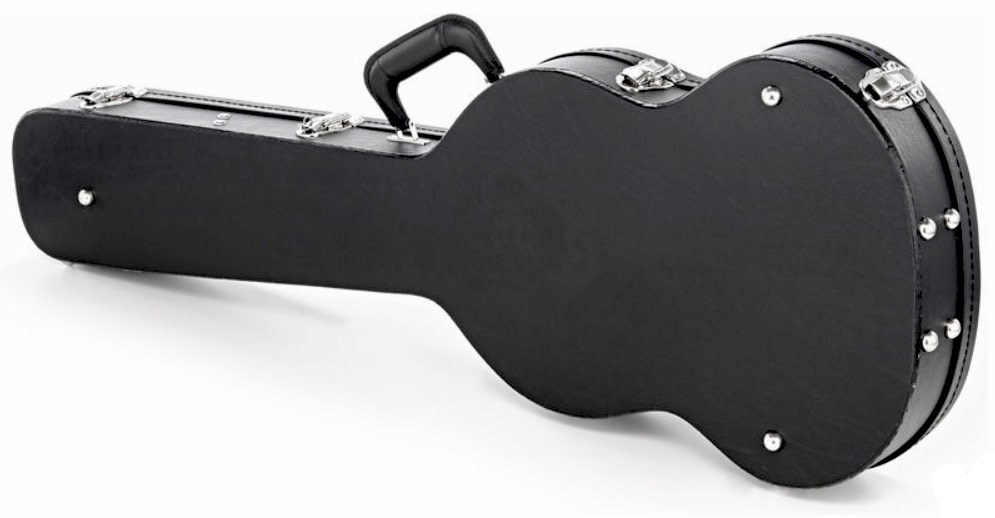 Gibson Sg Hardshell Case - Elektrische gitaarkoffer - Variation 2