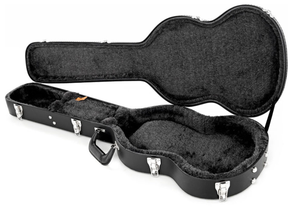 Gibson Sg Hardshell Case - Elektrische gitaarkoffer - Variation 3