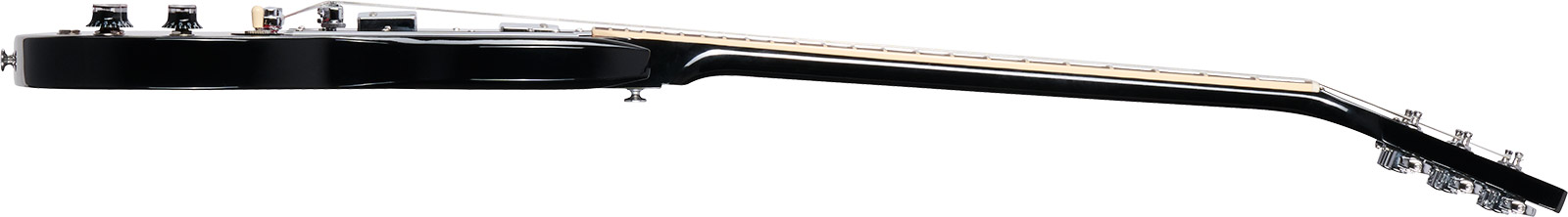 Gibson Sg Standard Custom Color 2h Ht Rw - Cardinal Red Burst - Guitarra eléctrica de doble corte. - Variation 2