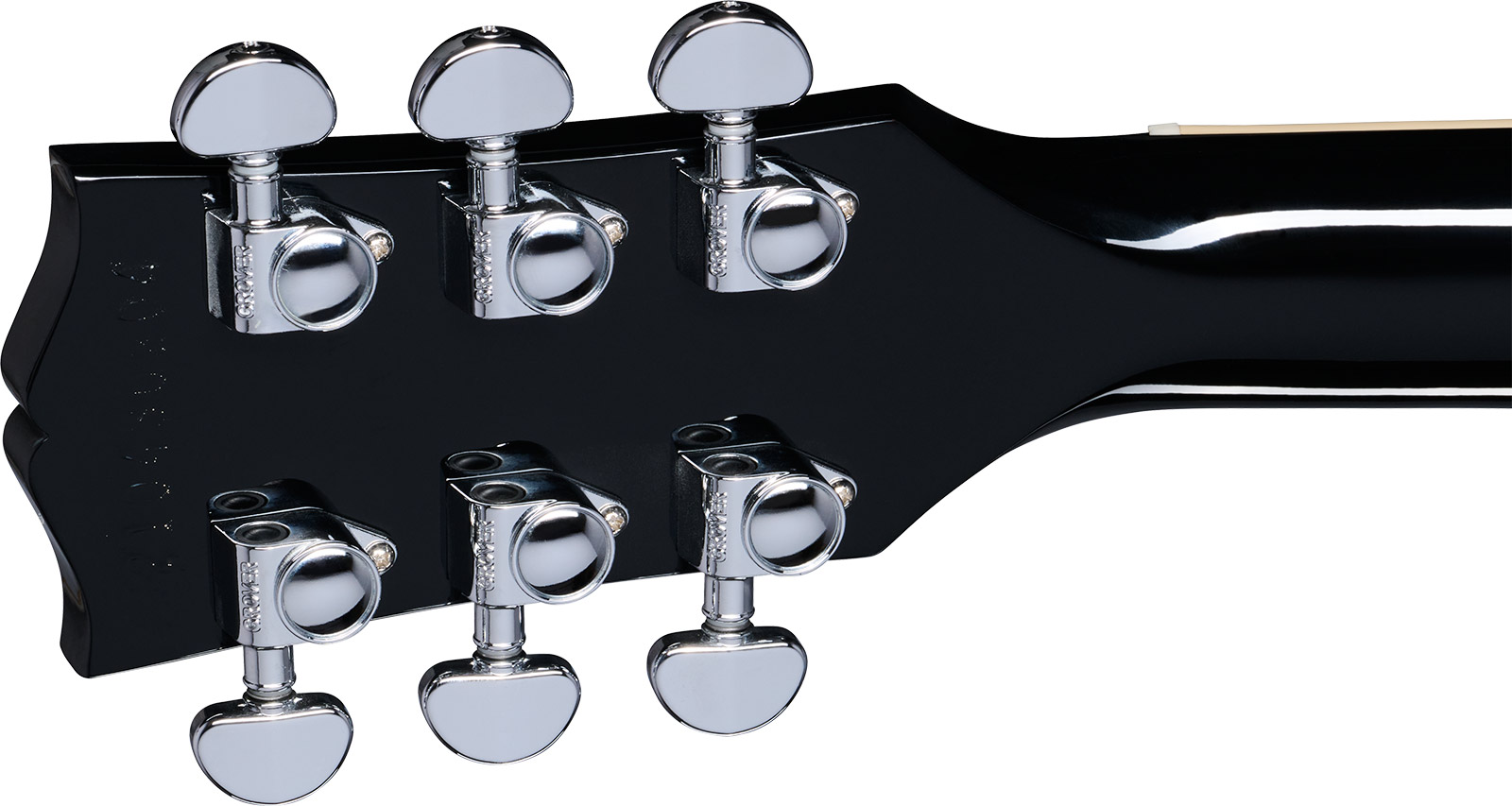 Gibson Sg Standard Custom Color 2h Ht Rw - Pelham Blue Burst - Guitarra eléctrica de doble corte. - Variation 4