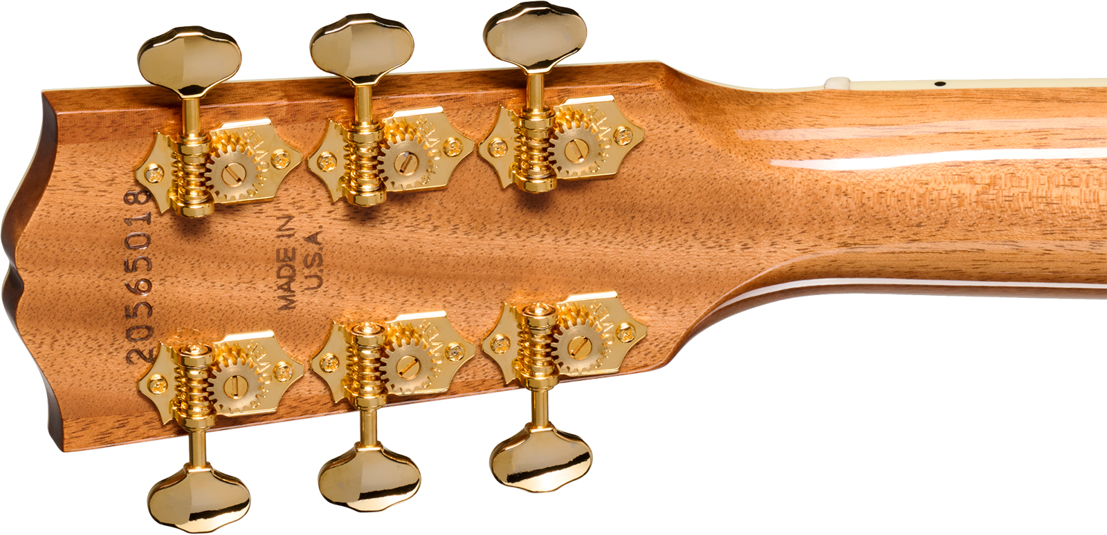 Gibson Songwriter Recording Artist (baggs Hifi Dna) Dreadnought Epicea Palissandre Eb - Rosewood Burst - Folk gitaar - Variation 5