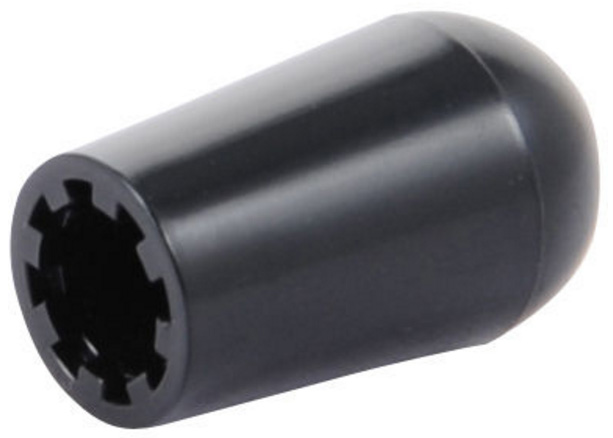 Gibson Toggle Switch Cap Black - - Toggle cap - Variation 3