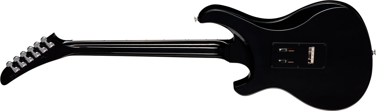 Gibson Victory Floyd Rose Usa 2h Fr Eb - Deep Ocean Burst - Double cut gitaar - Variation 1