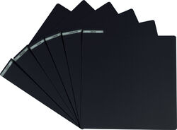 Dj-workstation Glorious Vinyl Divider Black