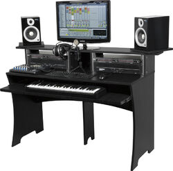 Workbench - black