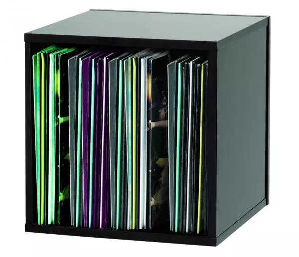 Dj-workstation Glorious Record Box 110 Black