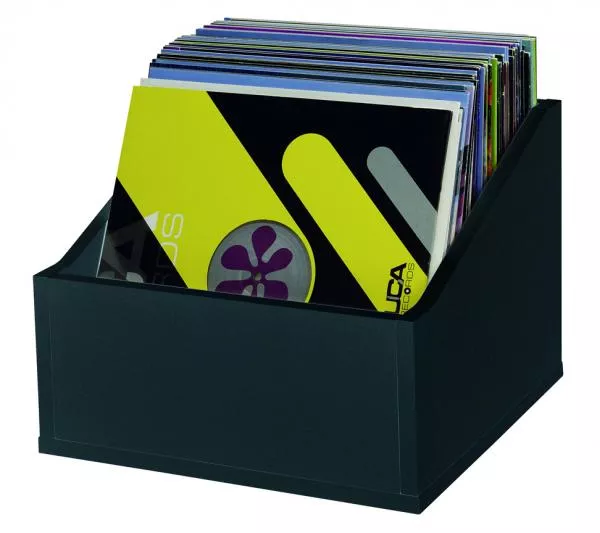 Dj-workstation Glorious Record Box Advanced 110 Black