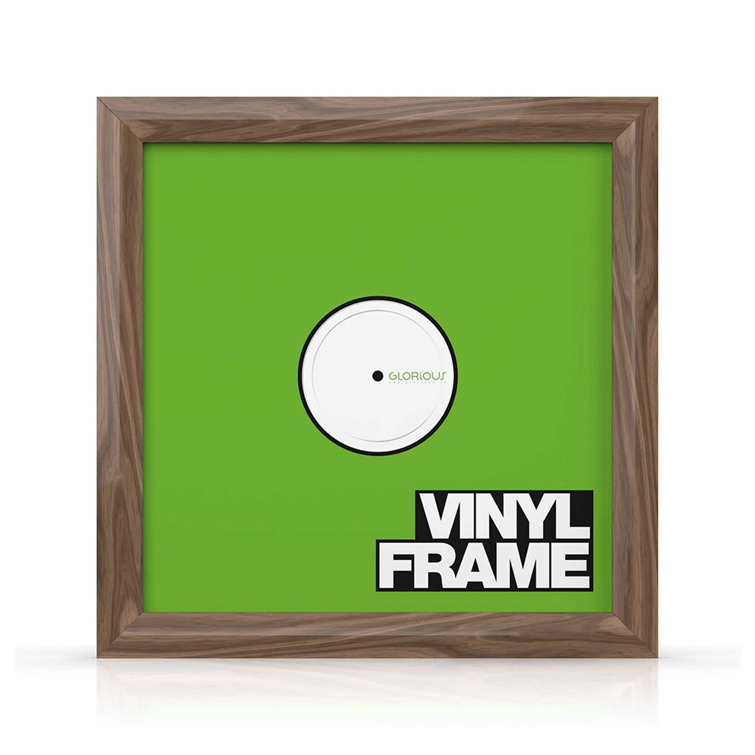 Glorious Vinyl Frame Set 12 - DJ-Workstation - Variation 1
