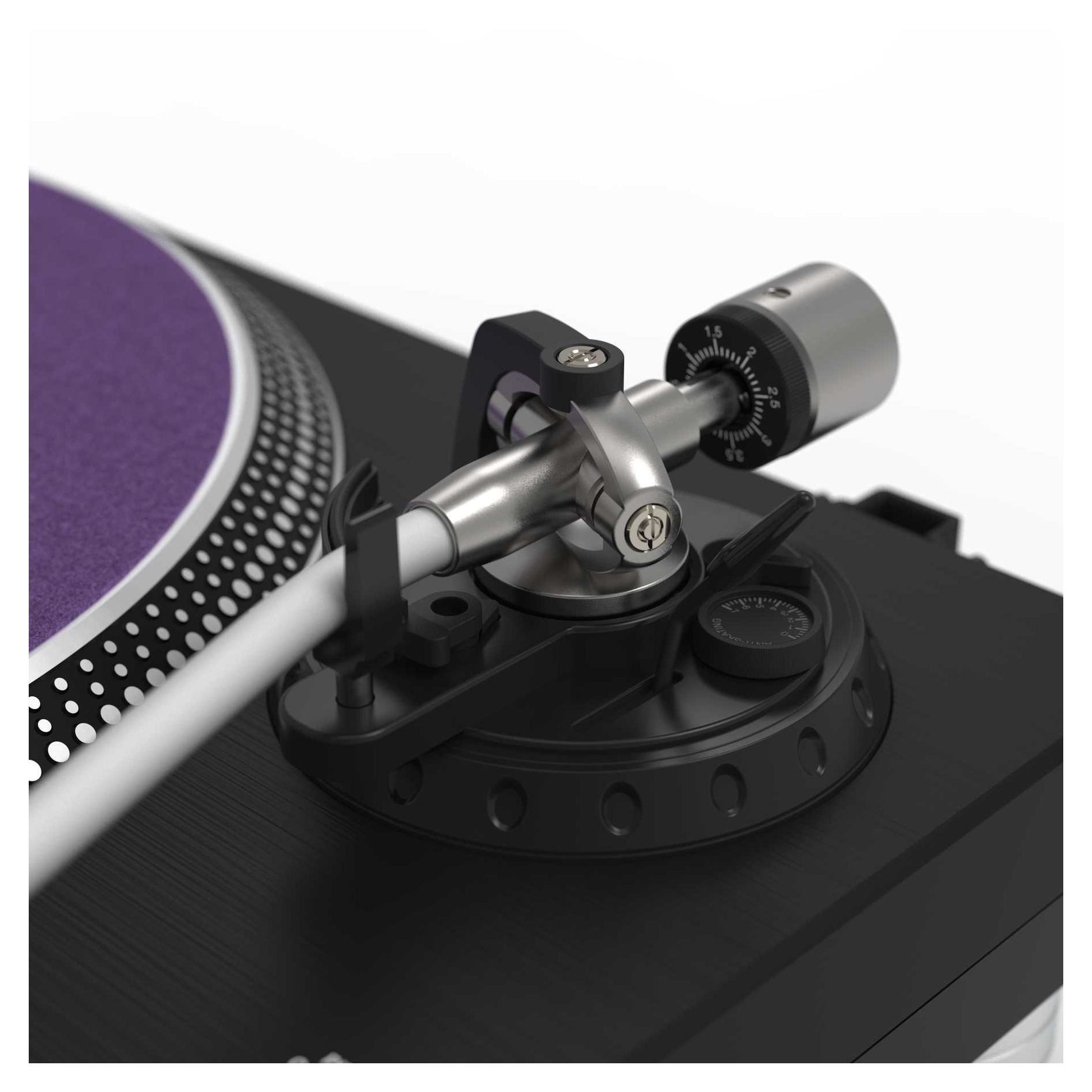 Glorious Vnl-500 Usb - Vinyldraaitafel - Variation 3