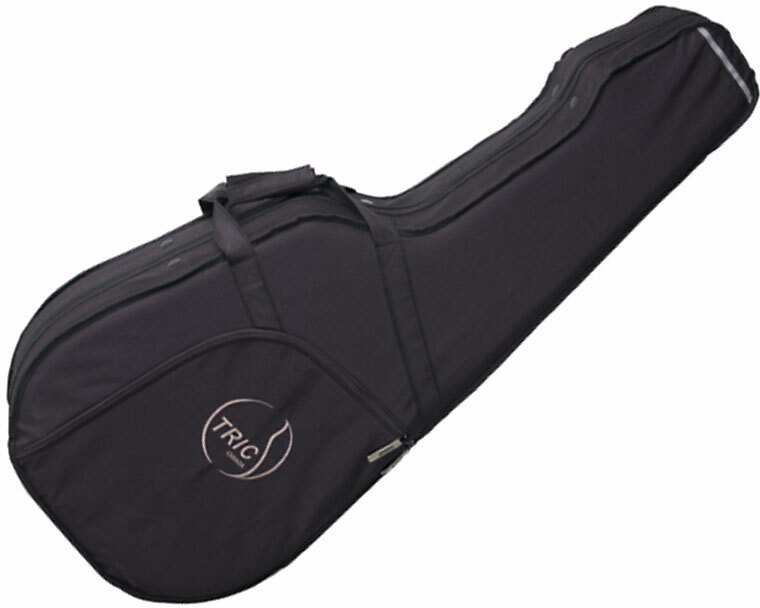 Godin Tric 5th Avenue Guitar Case - Tas voor Akoestische Westerngitaar - Main picture