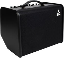 Combo voor akoestische gitaar Godin Acoustic Solutions ASG-8 120 - Black