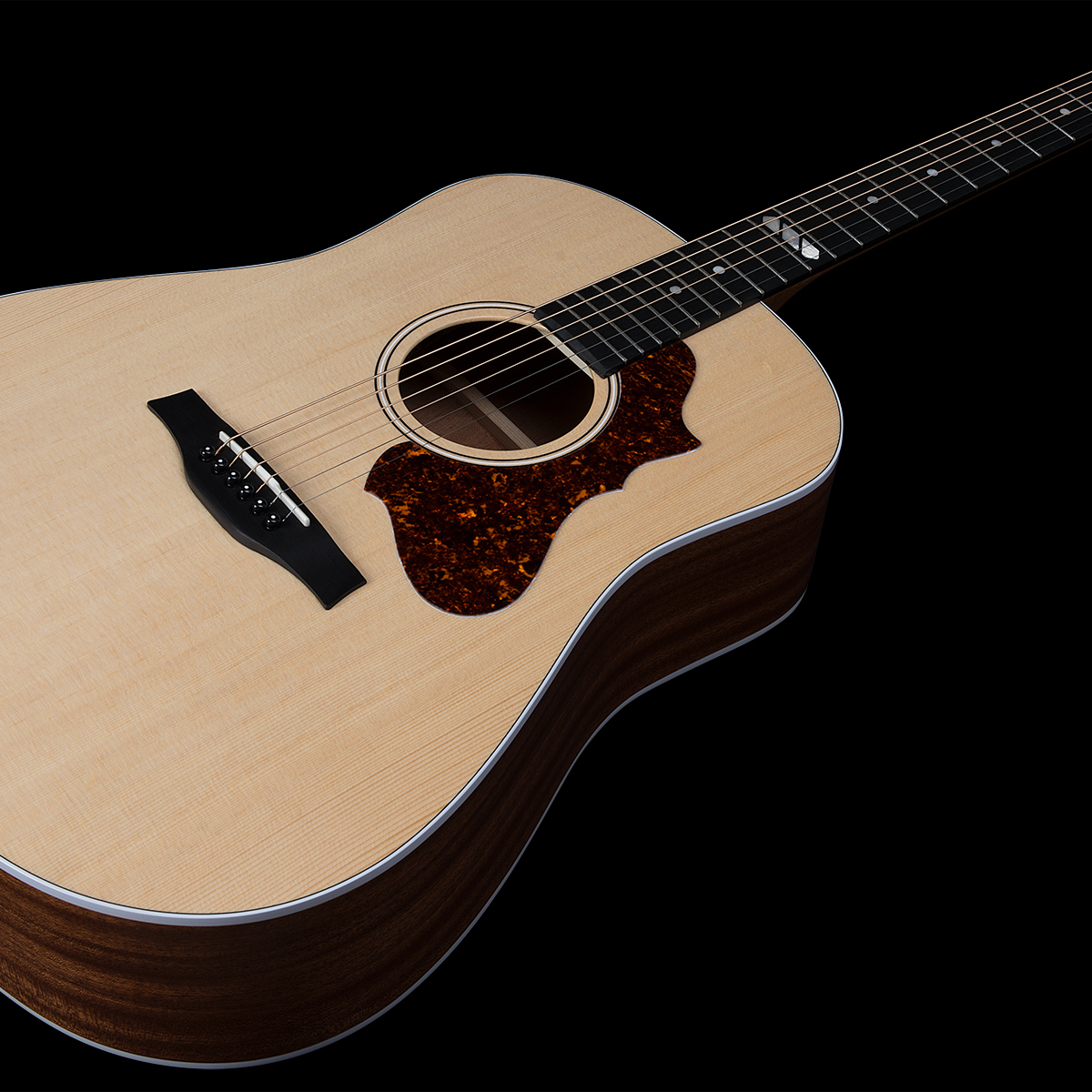 Godin Metropolis Classic Lr Baggs Dreadnought Epicea Acajou Ric - Natural Semi-gloss - Westerngitaar & electro - Variation 3