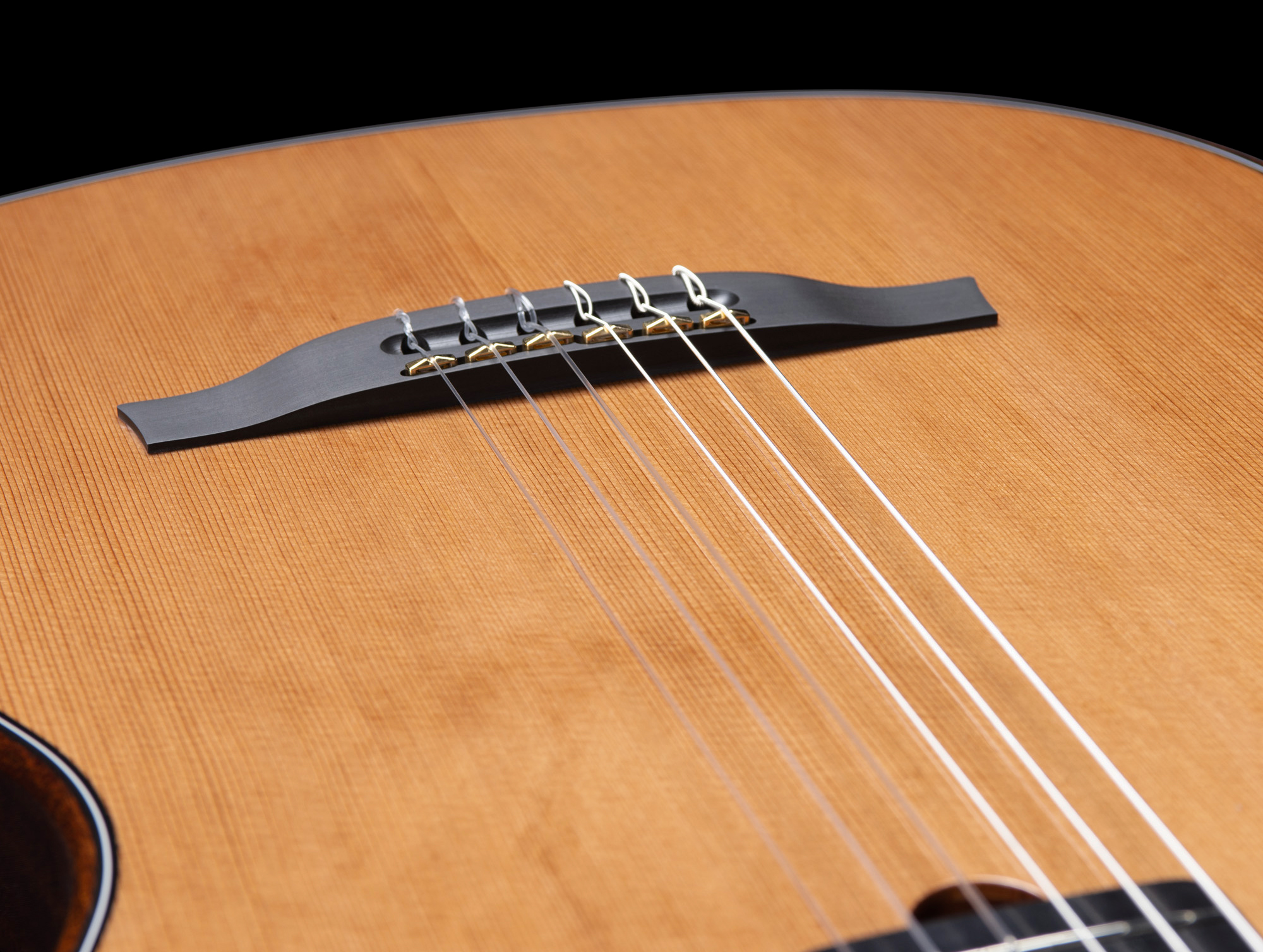 Godin Multiac Mundial Grand Concert Deluxe Mahogany - Natural - Klassieke gitaar 4/4 - Variation 3